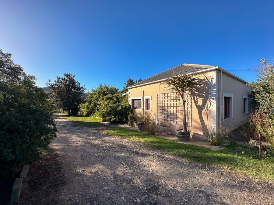 3 Bedroom Property for Sale in Barrydale Western Cape